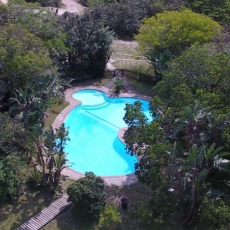 Sodwana Bay Lodge Dive & Fishing Resort מראה חיצוני תמונה
