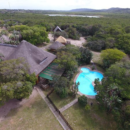 Sodwana Bay Lodge Dive & Fishing Resort מראה חיצוני תמונה