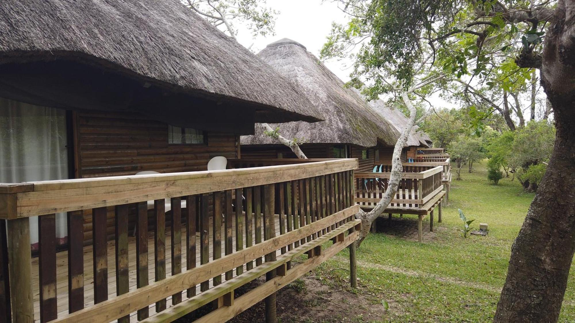 Sodwana Bay Lodge Dive & Fishing Resort מראה חיצוני תמונה