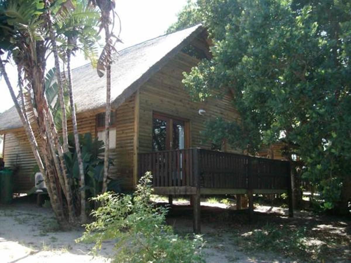 Sodwana Bay Lodge Dive & Fishing Resort מראה חיצוני תמונה