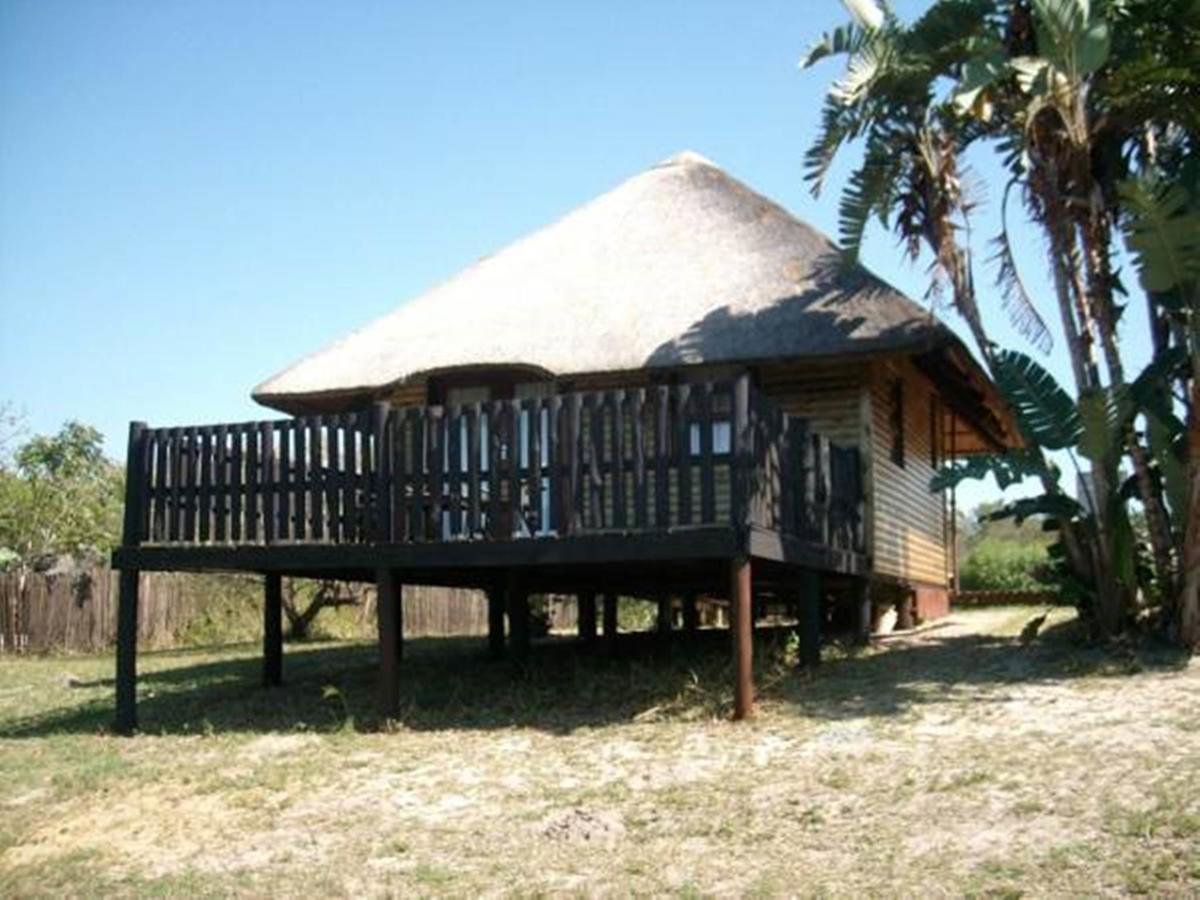 Sodwana Bay Lodge Dive & Fishing Resort חדר תמונה