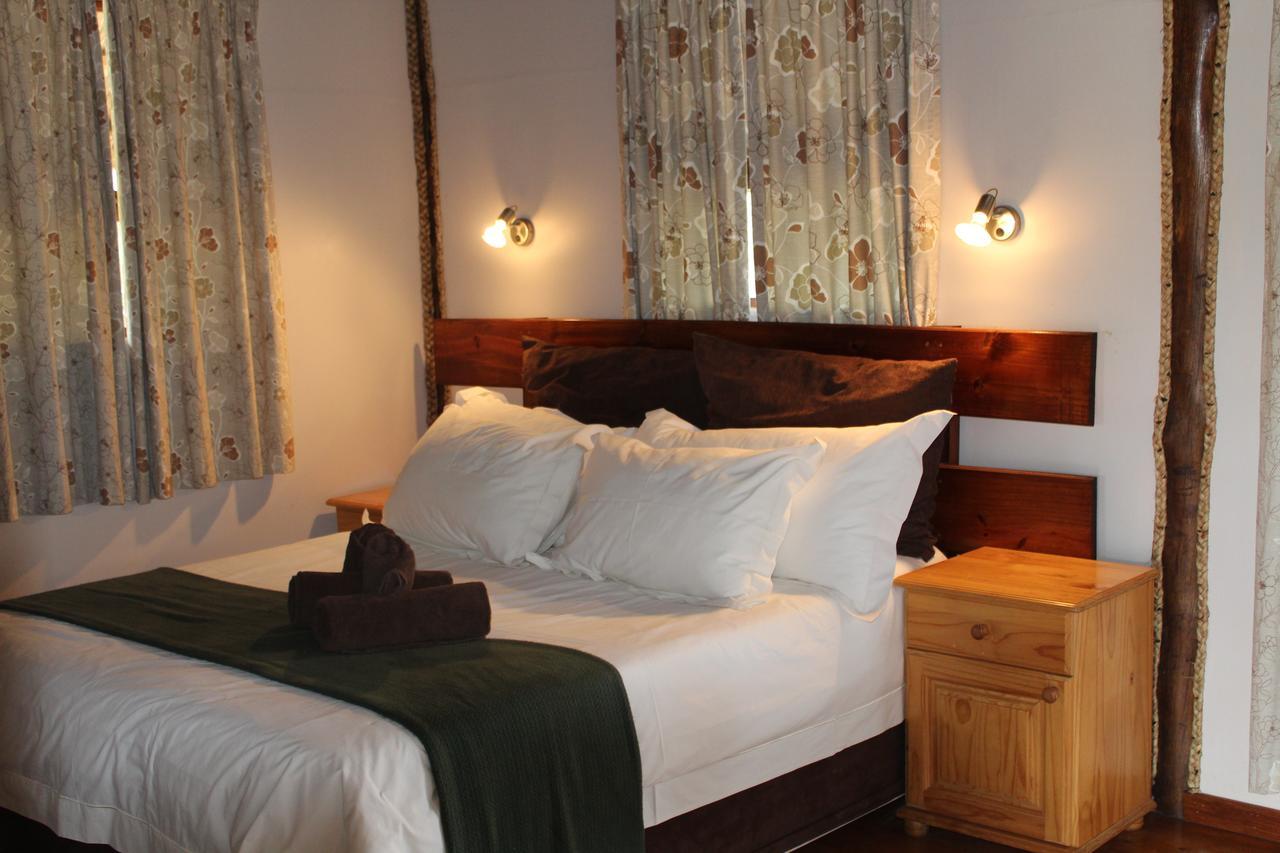 Sodwana Bay Lodge Dive & Fishing Resort מראה חיצוני תמונה